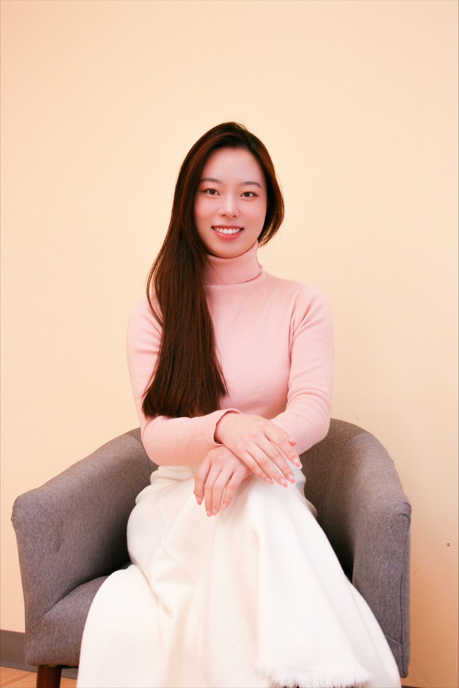 Cher Li